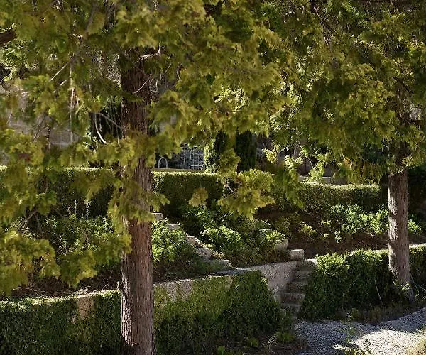 Casa Do Comendador בית הארחה 3*