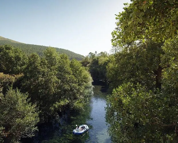 Casa Do Comendador 3*