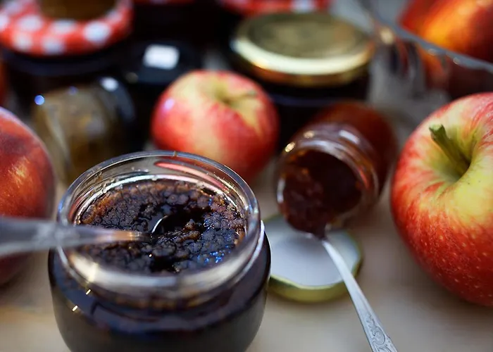 Casa Do Comendador בית הארחה